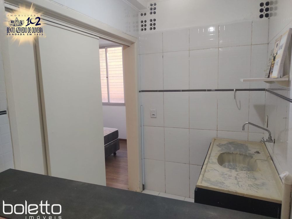 Apartamento, 1 quarto, 26 m² - Foto 14