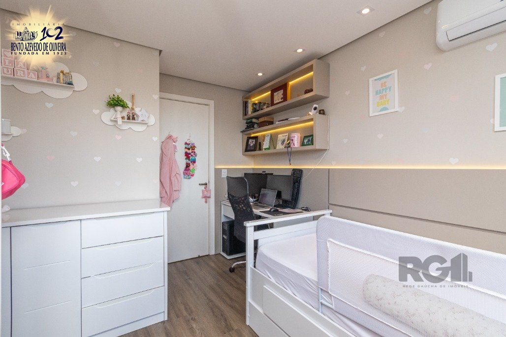 Apartamento, 3 quartos, 82 m² - Foto 22