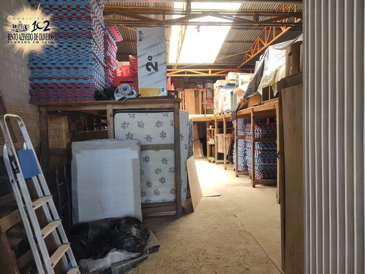 Prédio Inteiro, 270 m² - Foto 8