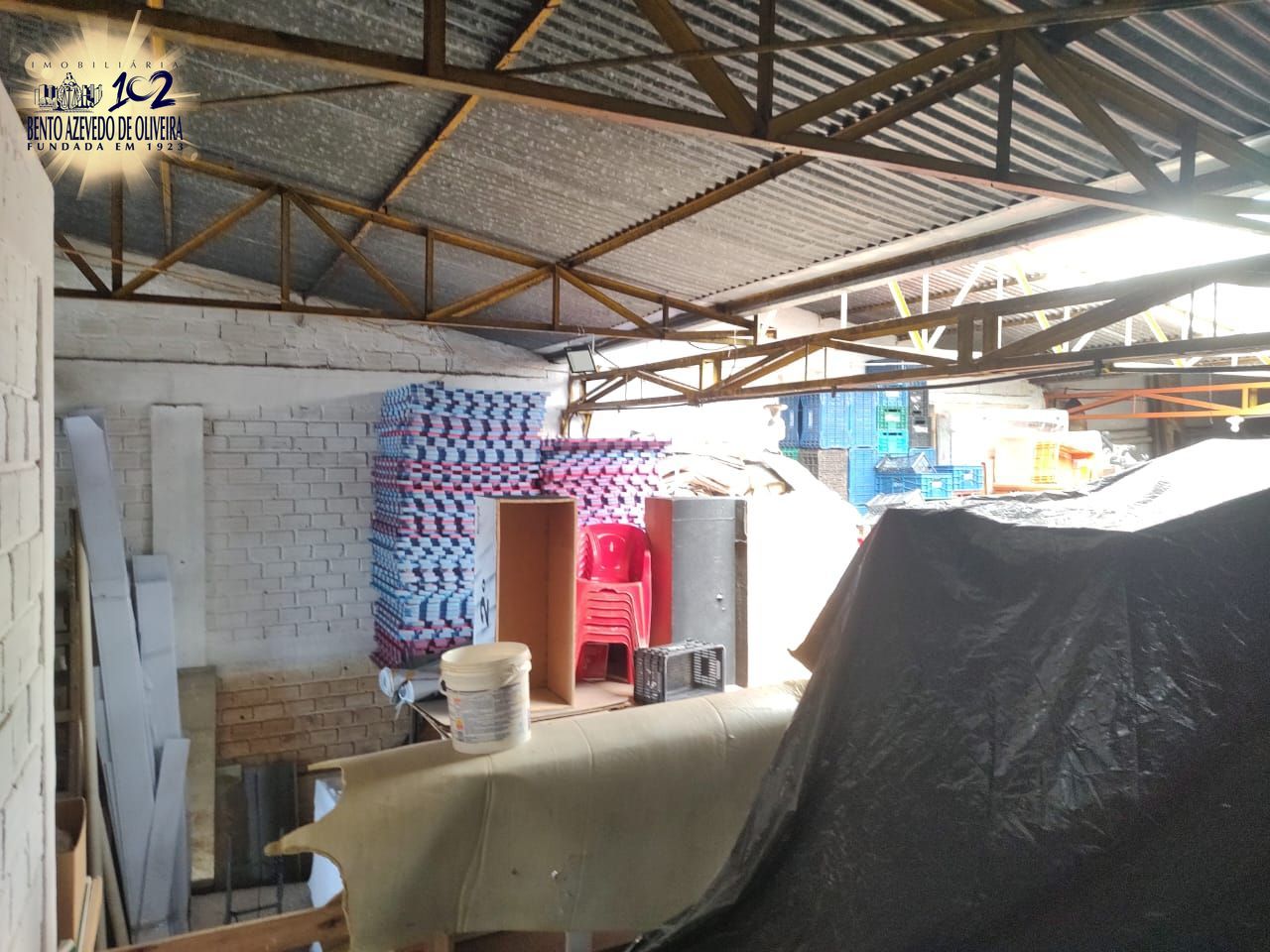 Prédio Inteiro, 270 m² - Foto 11