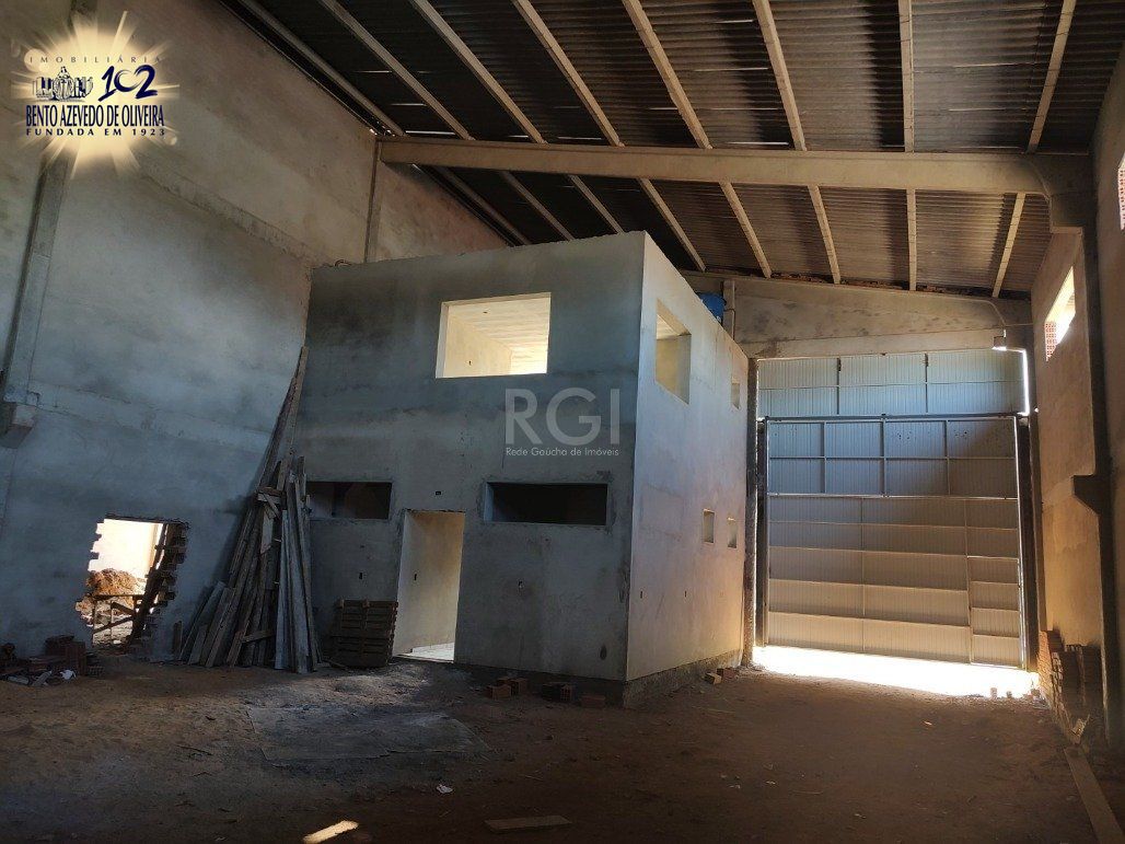 Depósito-Galpão, 900 m² - Foto 6