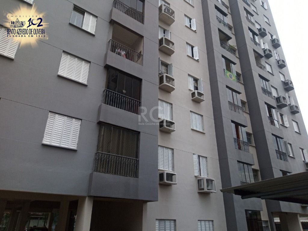Apartamento, 2 quartos, 50 m² - Foto 20