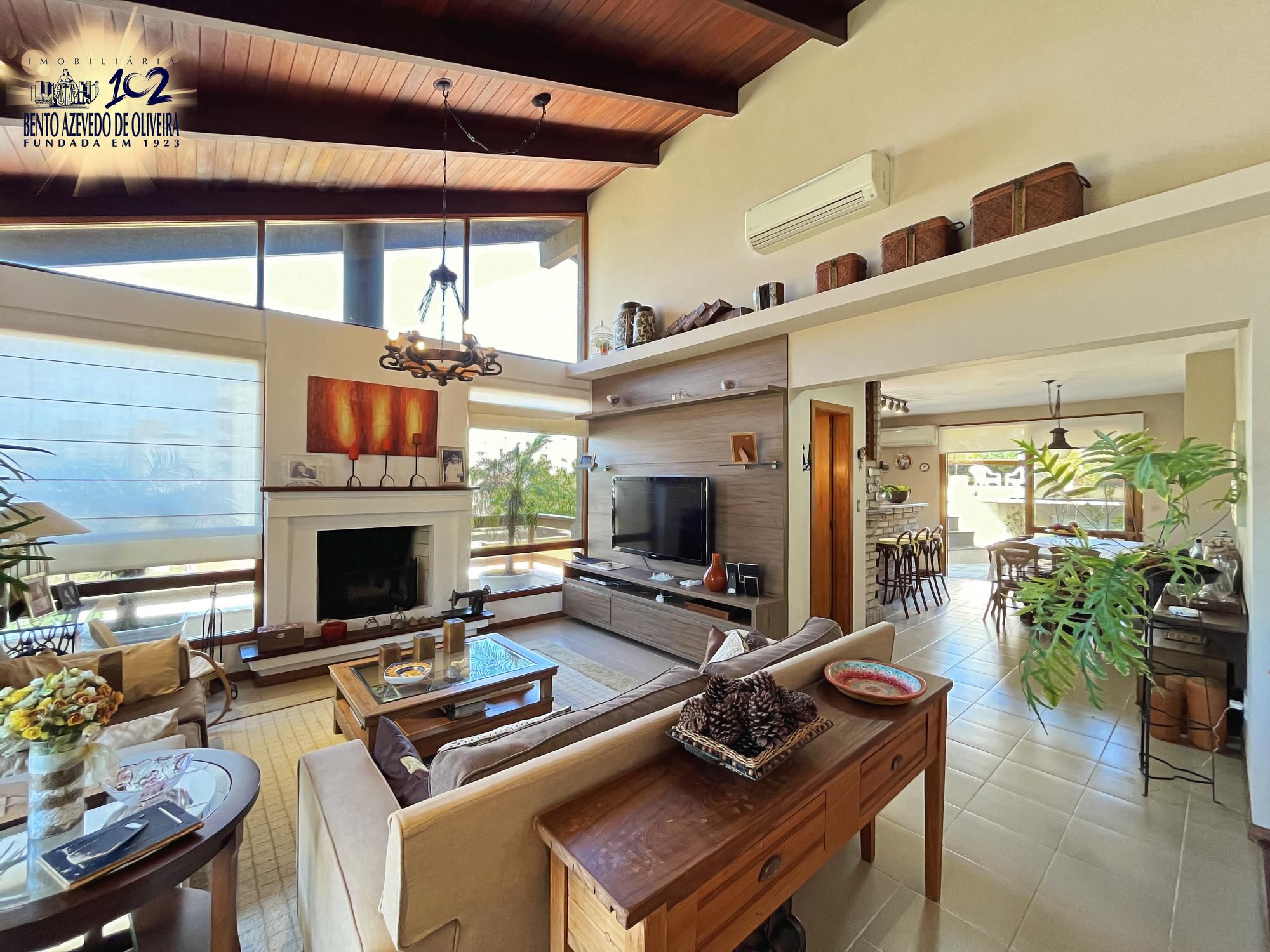Cobertura, 3 quartos, 269 m² - Foto 39