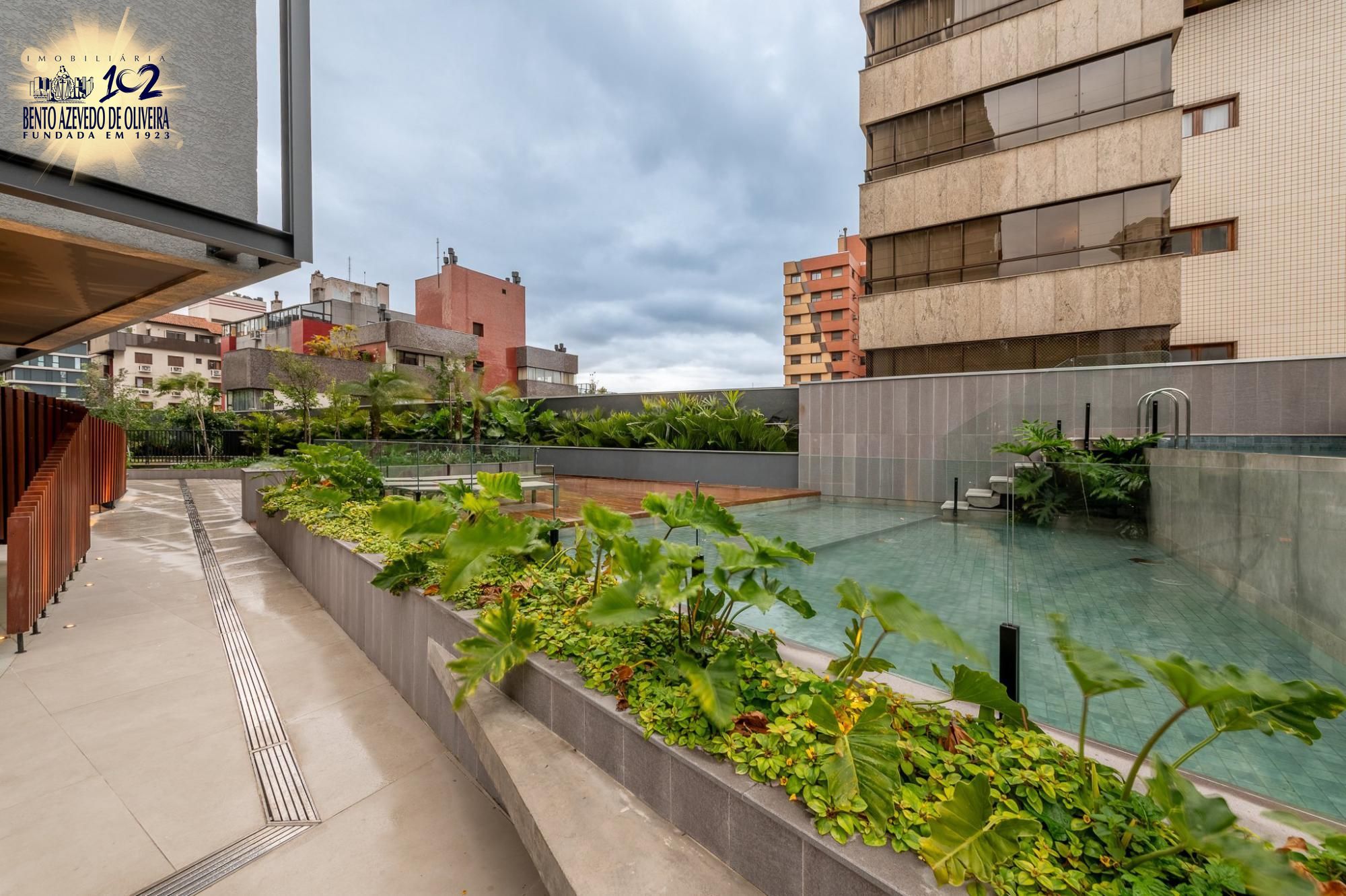 Apartamento, 2 quartos, 170 m² - Foto 50