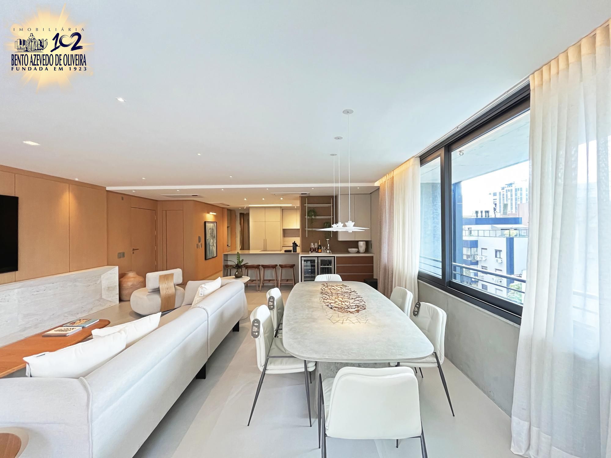 Apartamento, 2 quartos, 170 m² - Foto 12