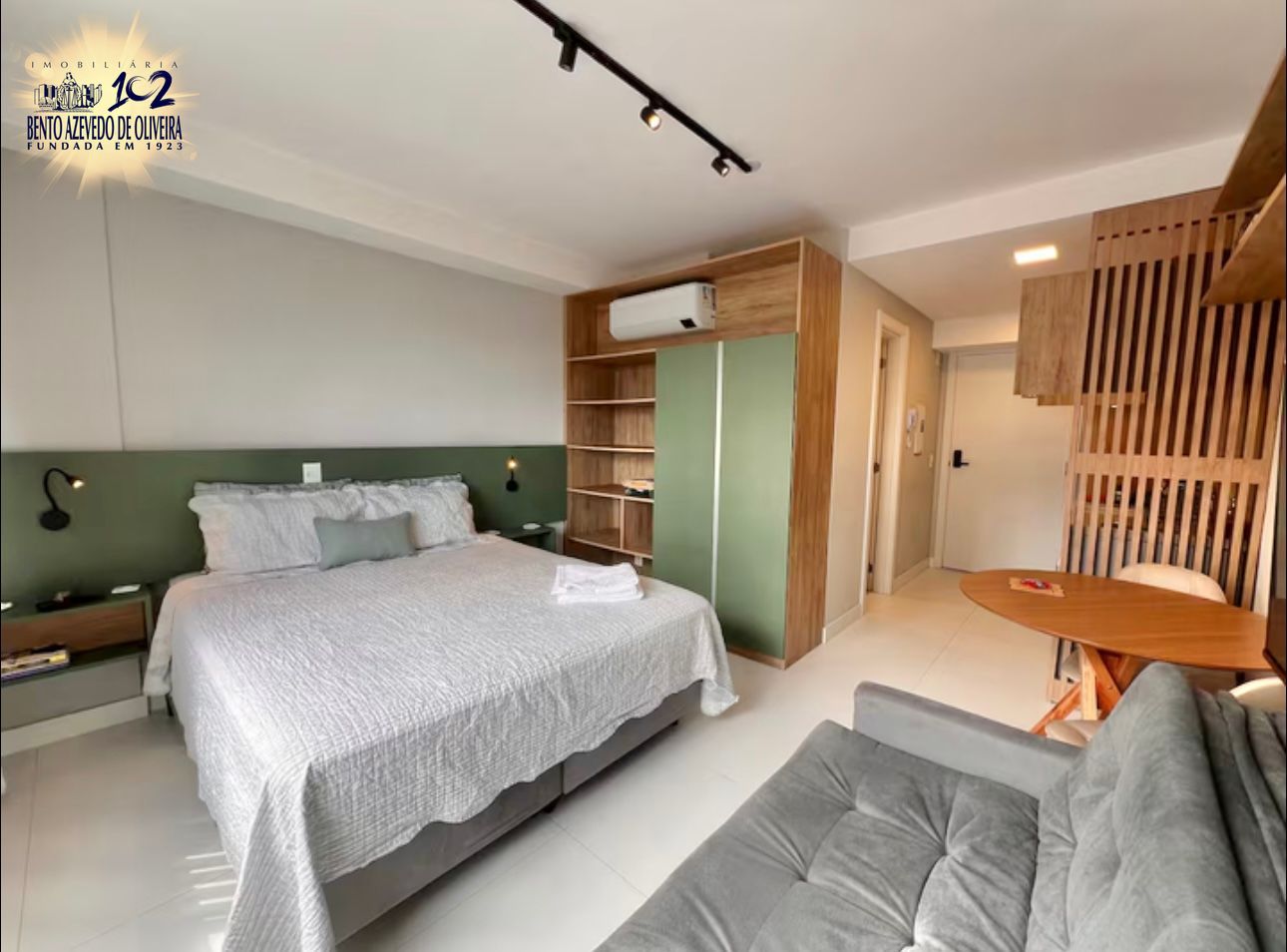Apartamento, 1 quarto, 26 m² - Foto 17