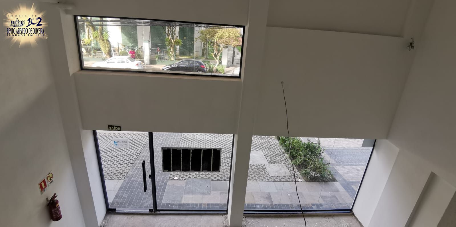 Loja-Salão, 180 m² - Foto 7