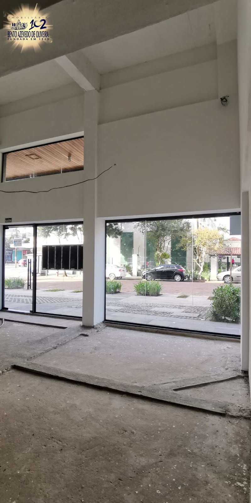 Loja-Salão, 180 m² - Foto 4