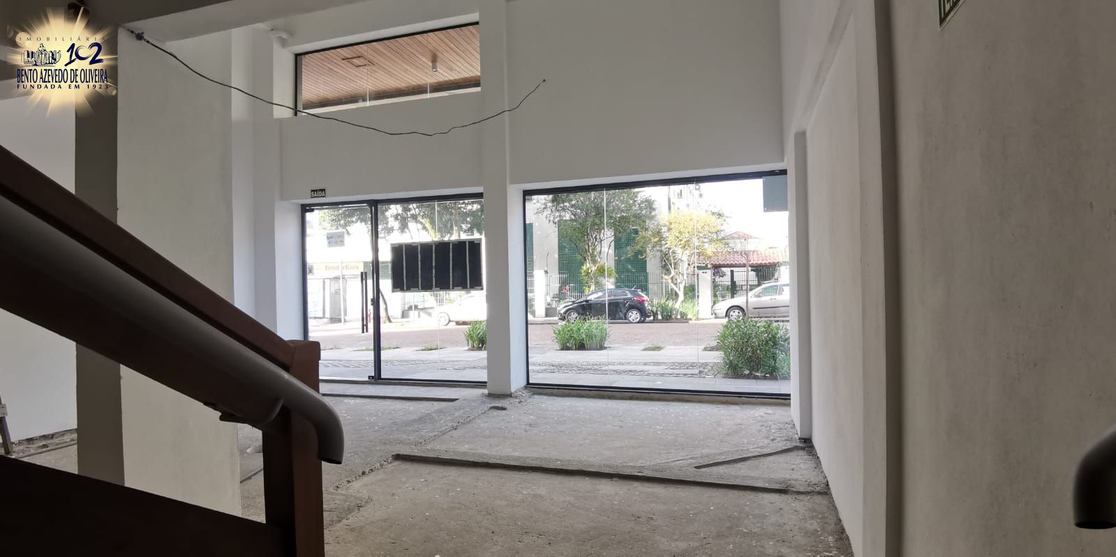 Loja-Salão, 180 m² - Foto 5