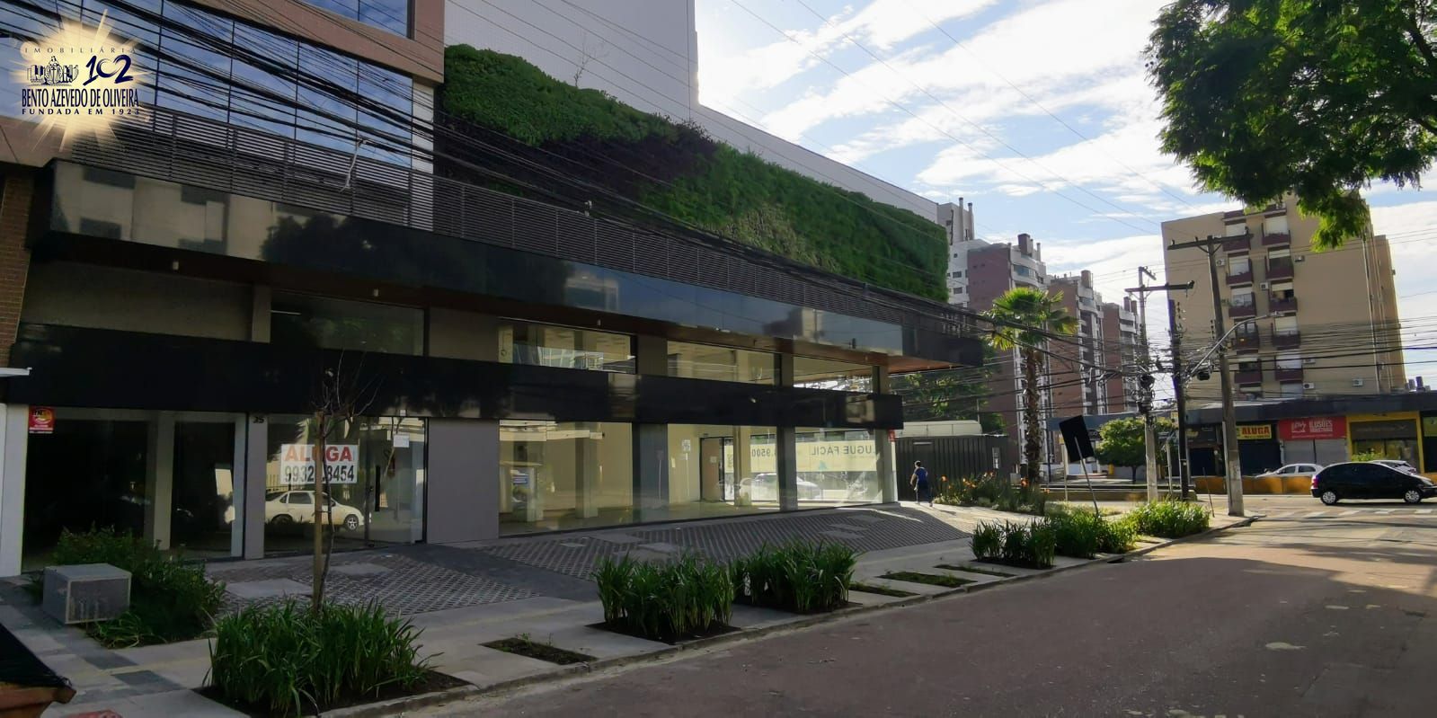 Loja-Salão, 180 m² - Foto 3