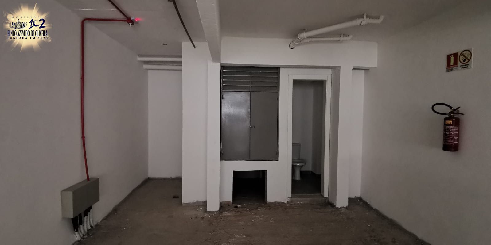 Loja-Salão, 180 m² - Foto 29