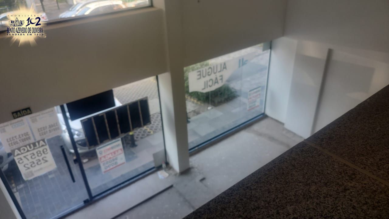 Loja-Salão, 180 m² - Foto 8