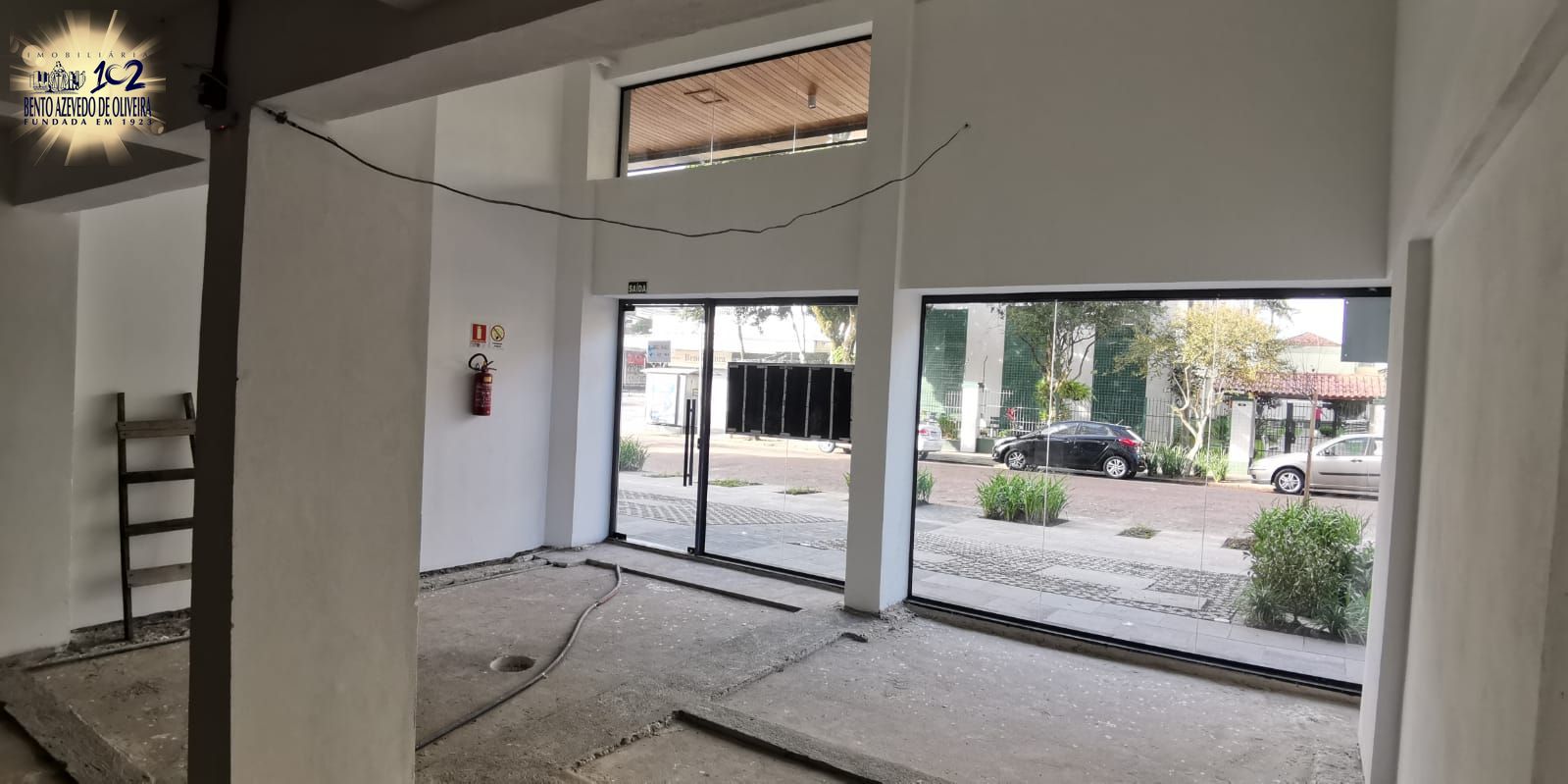 Loja-Salão, 180 m² - Foto 9