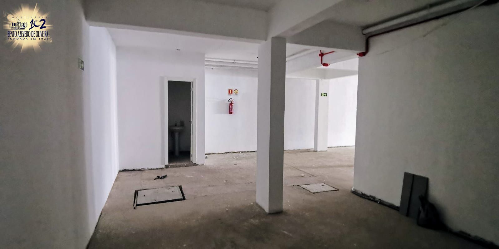 Loja-Salão, 180 m² - Foto 21