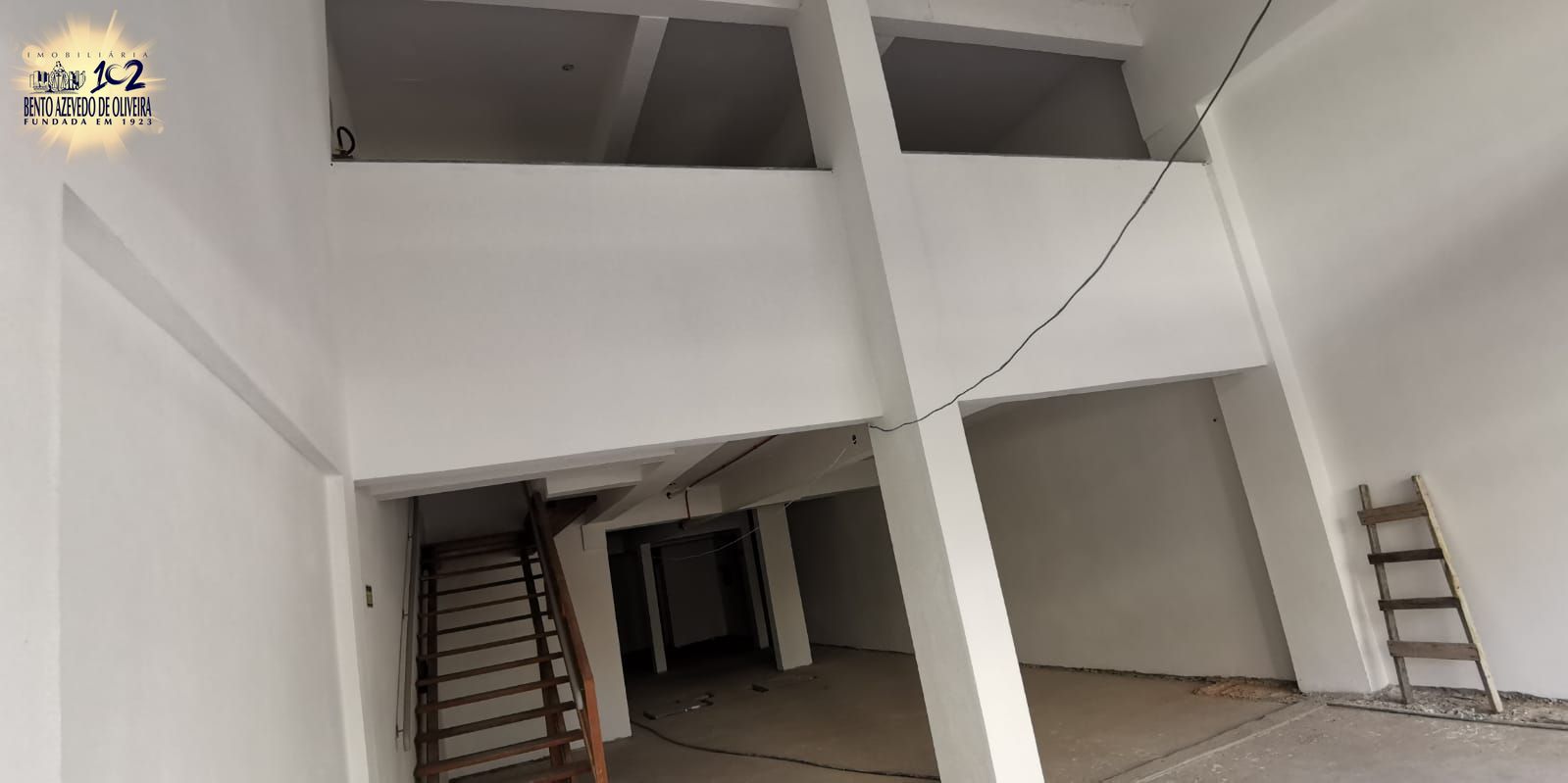 Loja-Salão, 180 m² - Foto 16