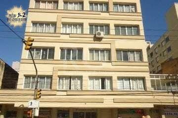 Apartamento, 1 quarto, 26 m² - Foto 1