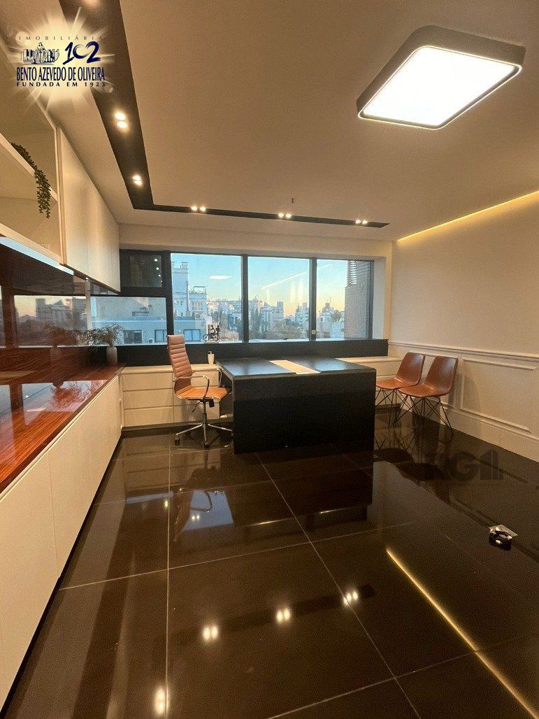 Sala-Conjunto, 32 m² - Foto 5