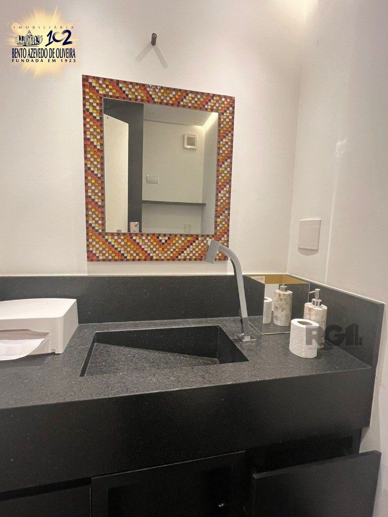 Sala-Conjunto, 32 m² - Foto 11