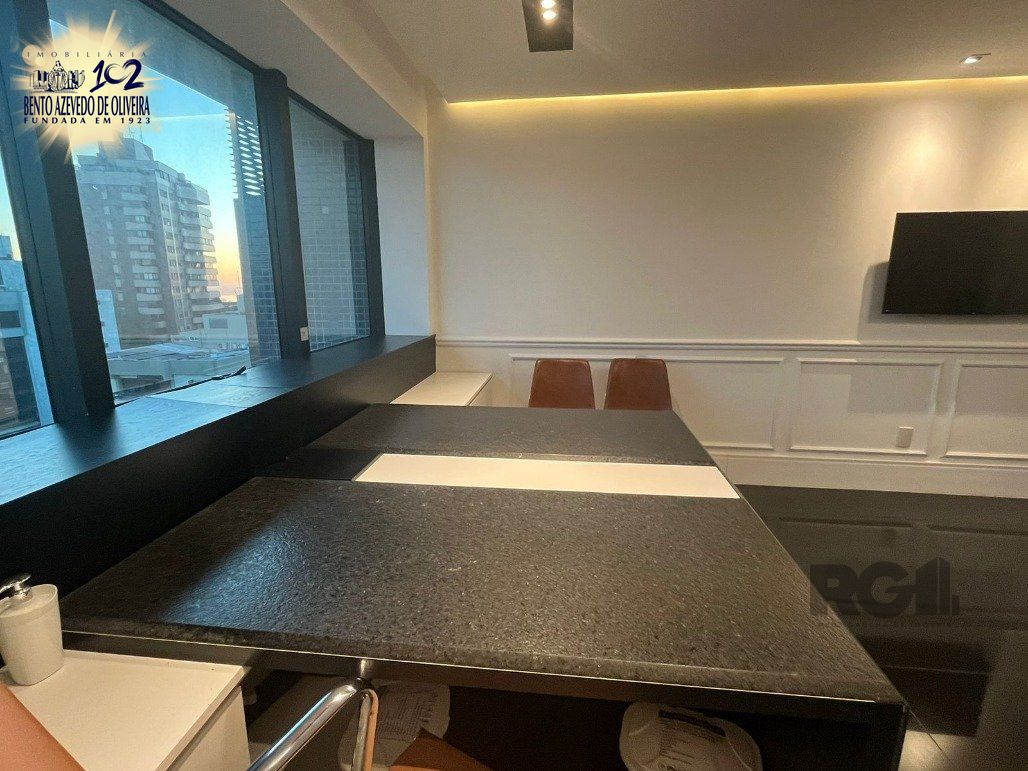 Sala-Conjunto, 32 m² - Foto 10