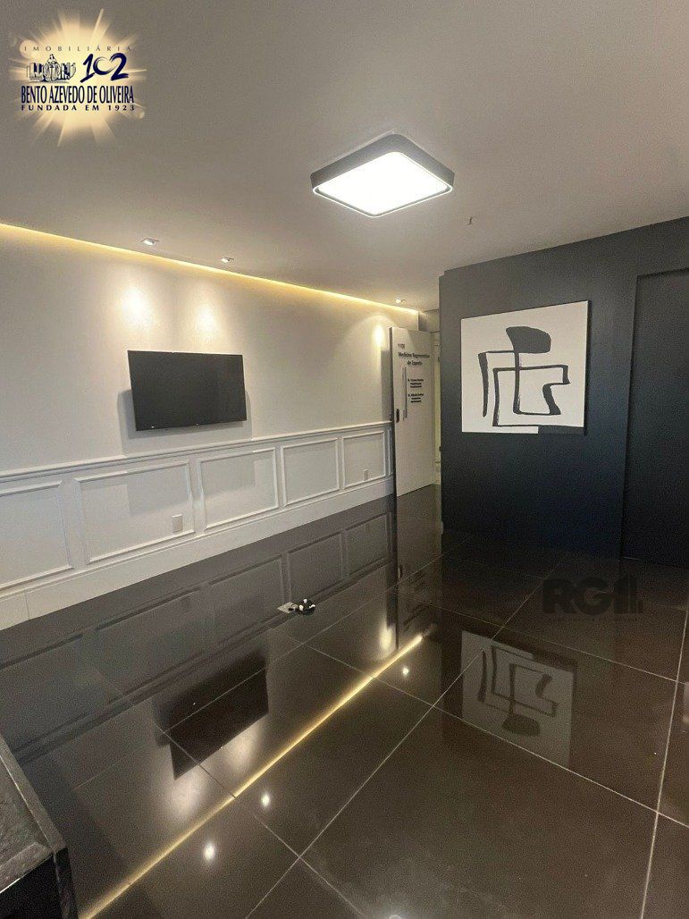 Sala-Conjunto, 32 m² - Foto 6