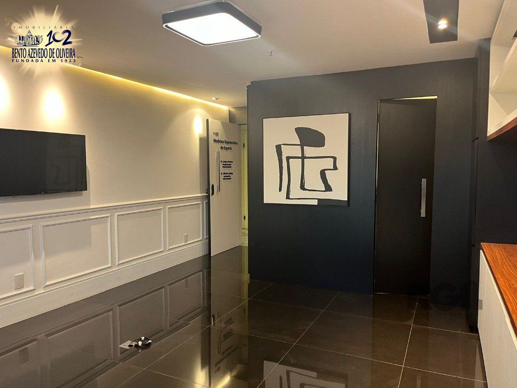 Sala-Conjunto, 32 m² - Foto 7