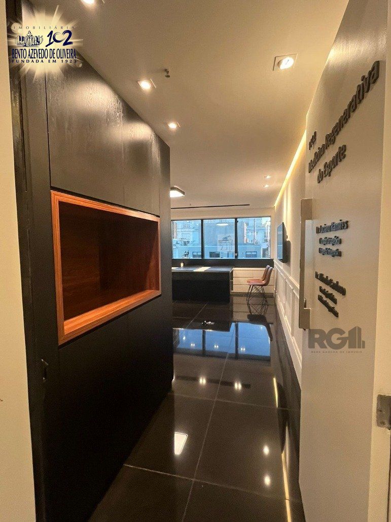 Sala-Conjunto, 32 m² - Foto 2