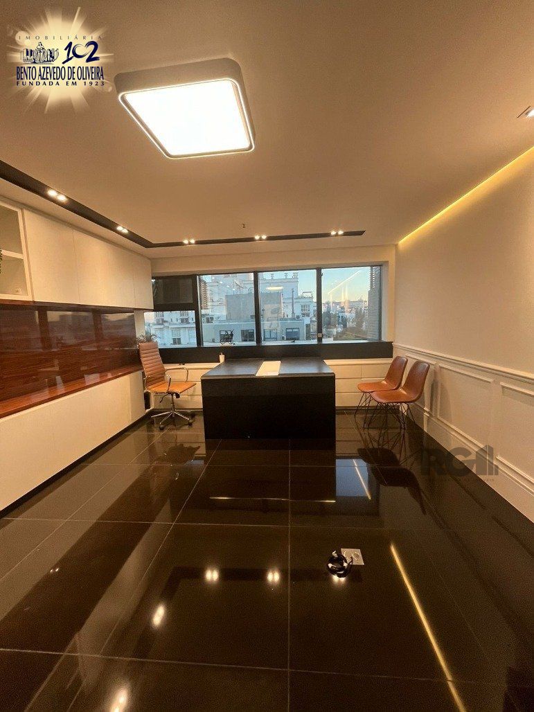 Sala-Conjunto, 32 m² - Foto 4