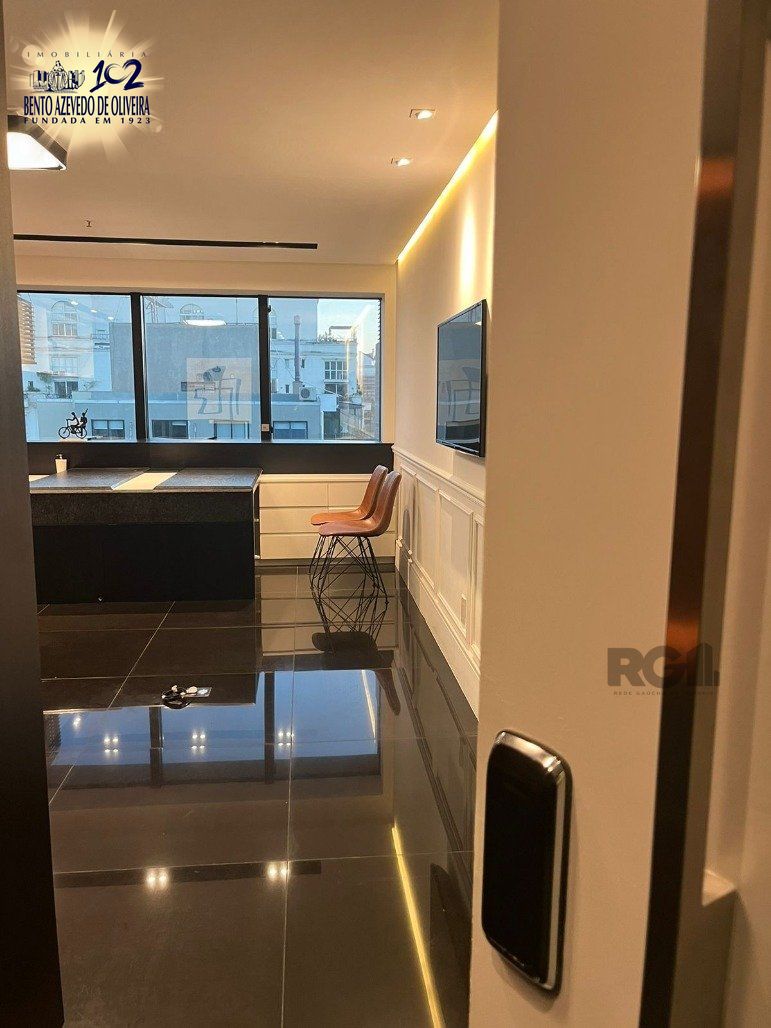 Sala-Conjunto, 32 m² - Foto 3