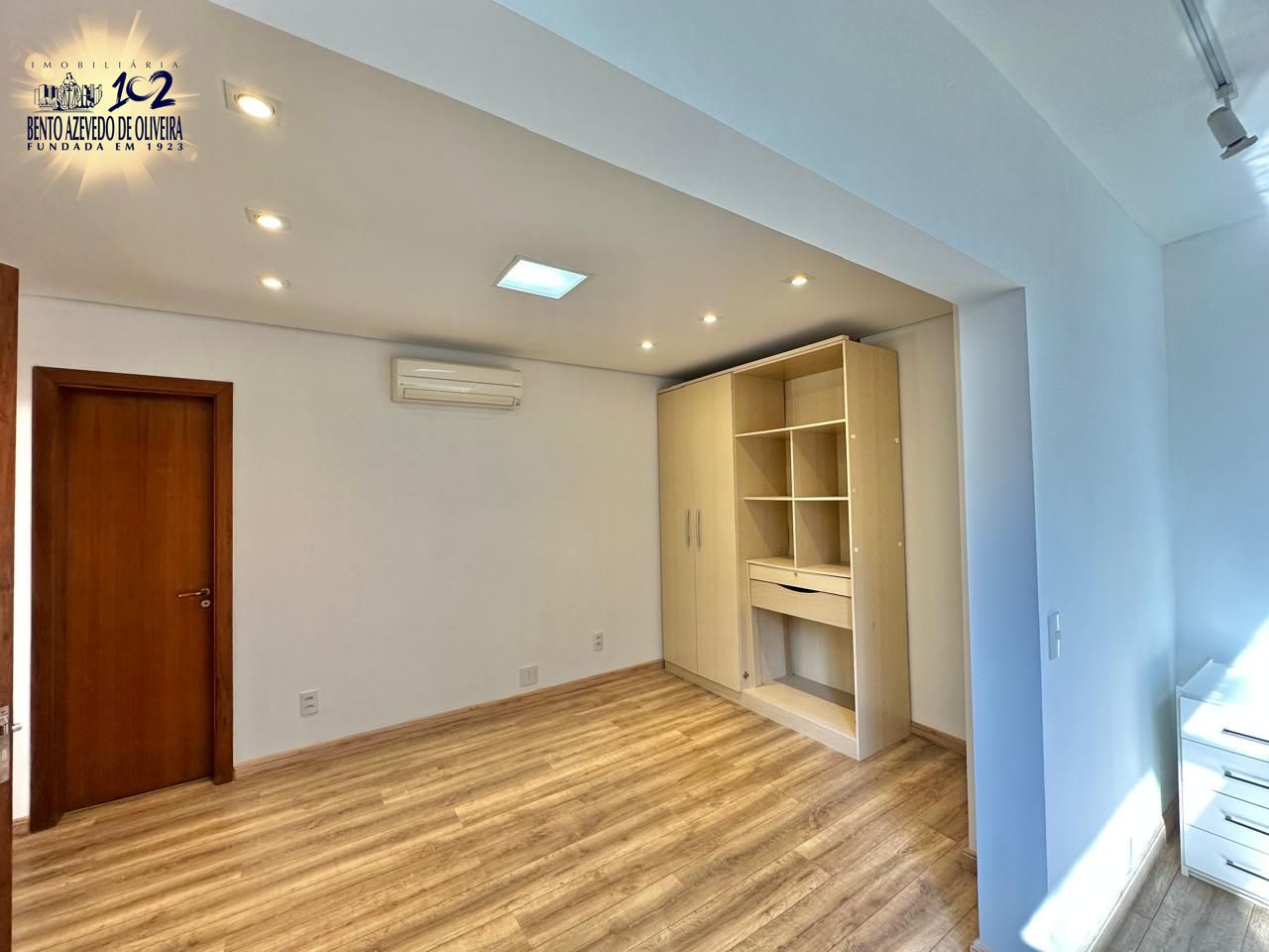 segundo andar suíte american