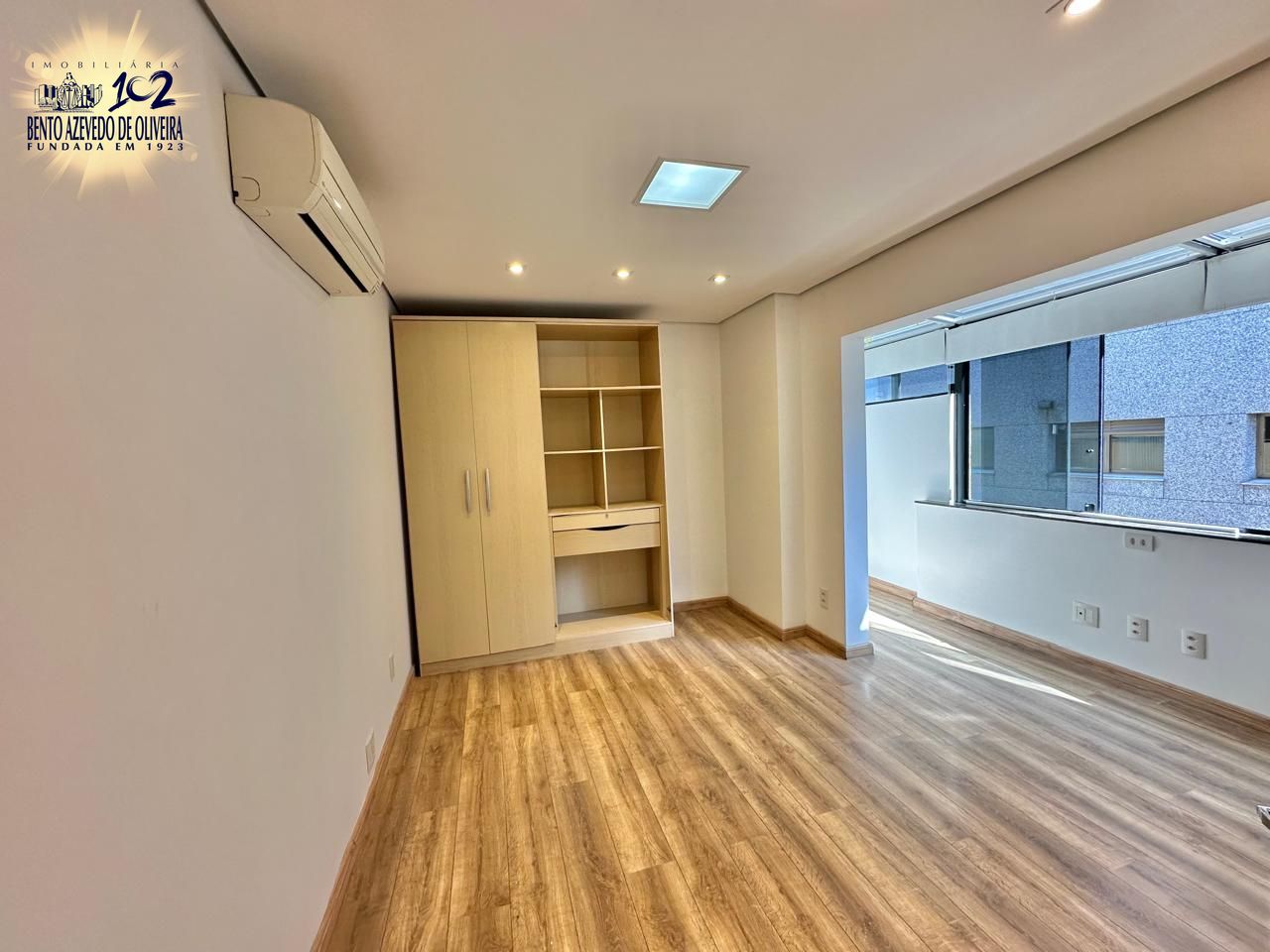 segundo andar suíte americana