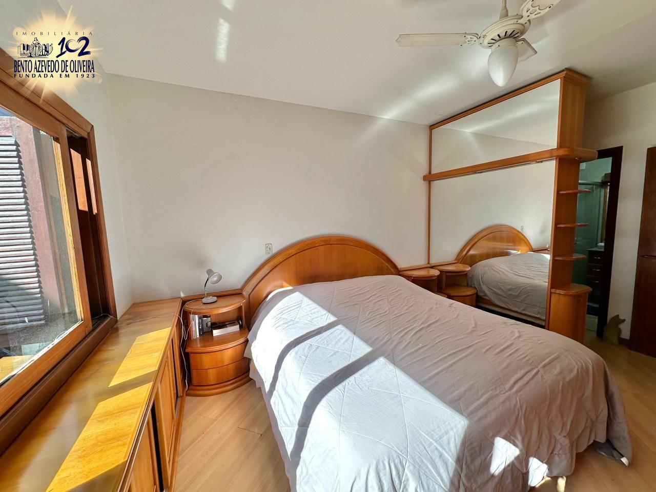 primeiro andar suite 1