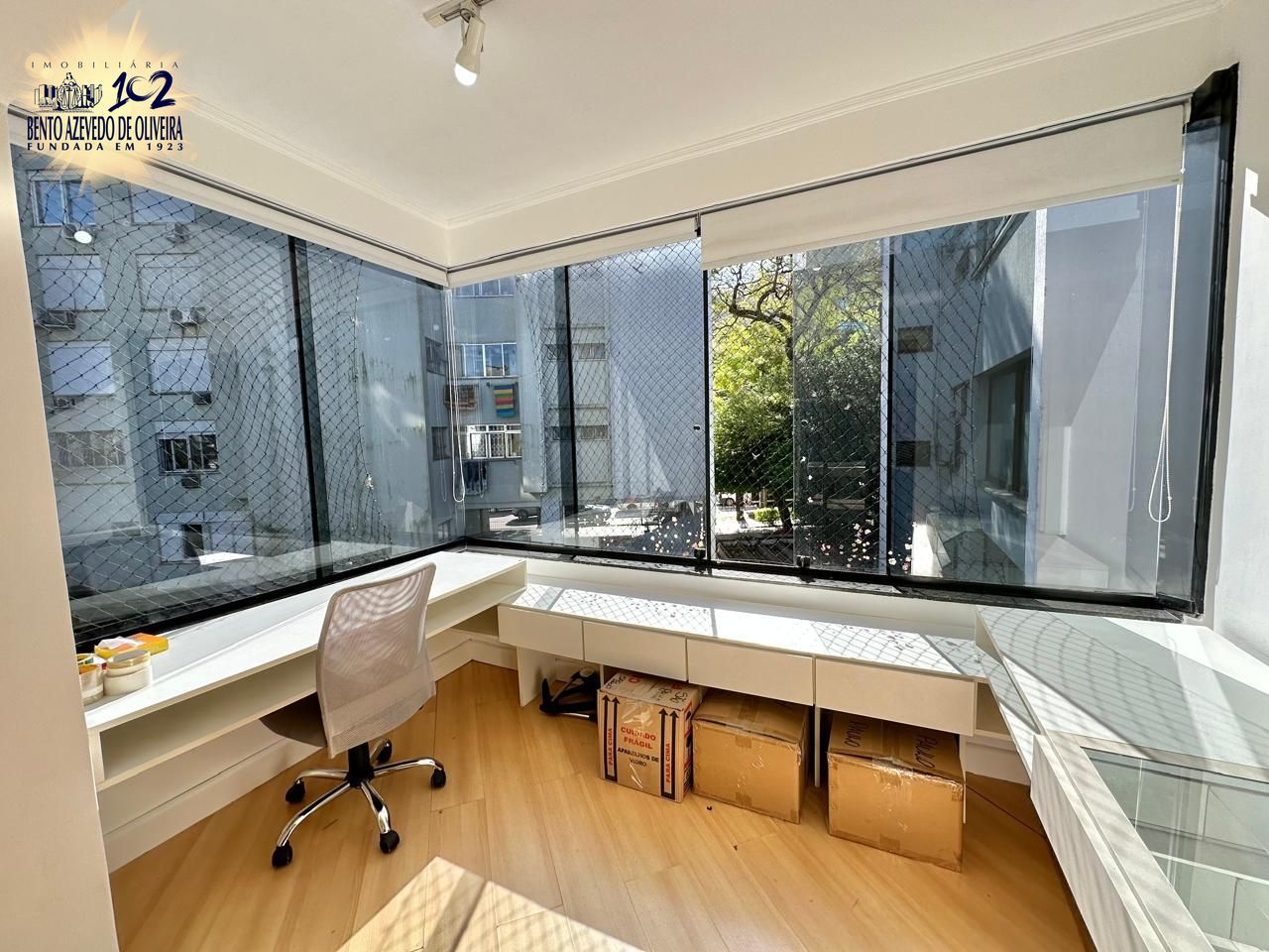 primeiro andar quarto