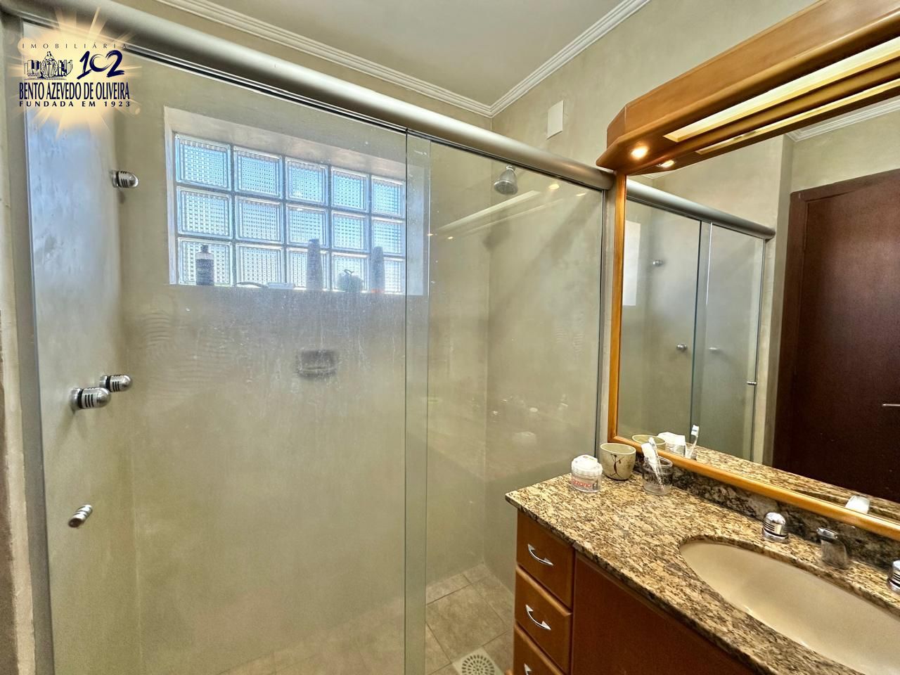 primeiro andar suite 1