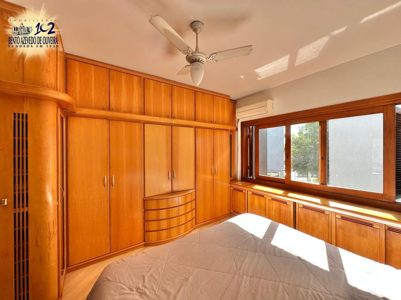 primeiro andar suite 1