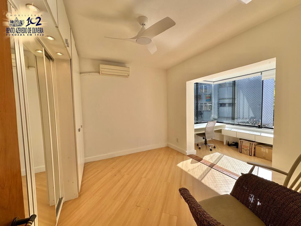 primeiro andar quarto