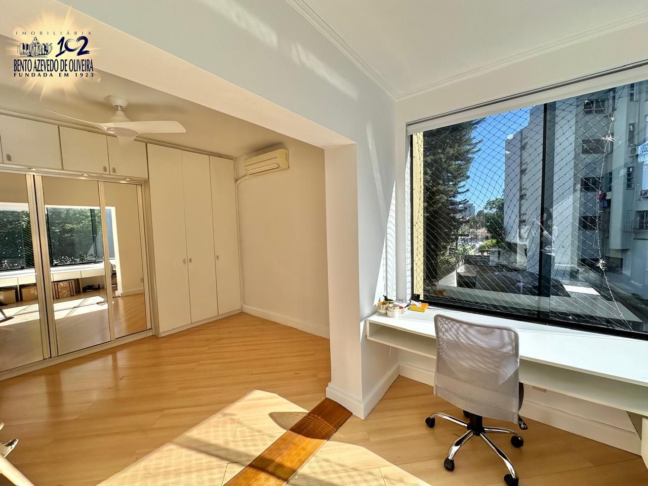 primeiro andar quarto