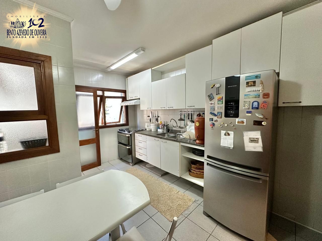 priemiro andar cozinha