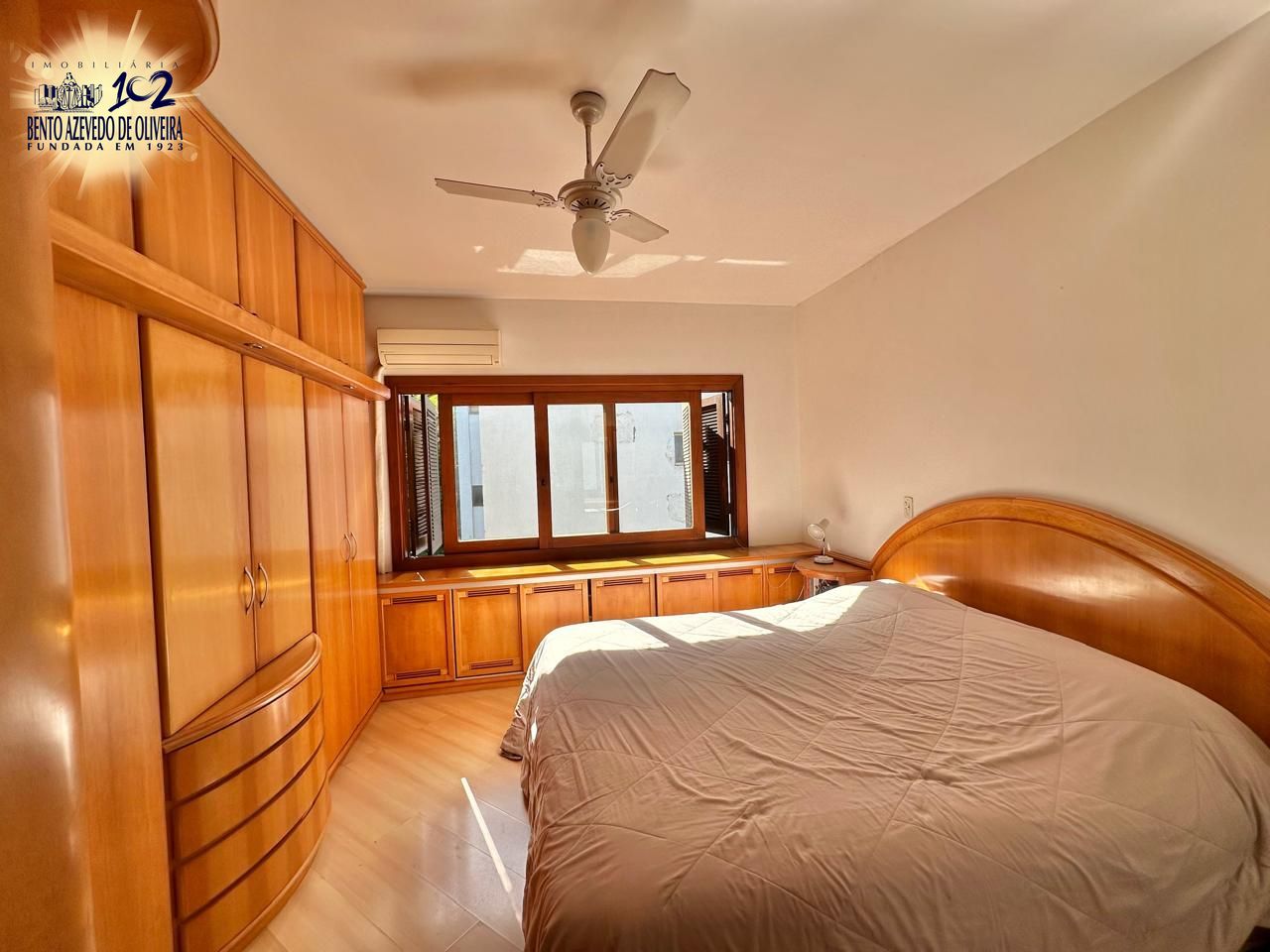 primeiro andar suite 1