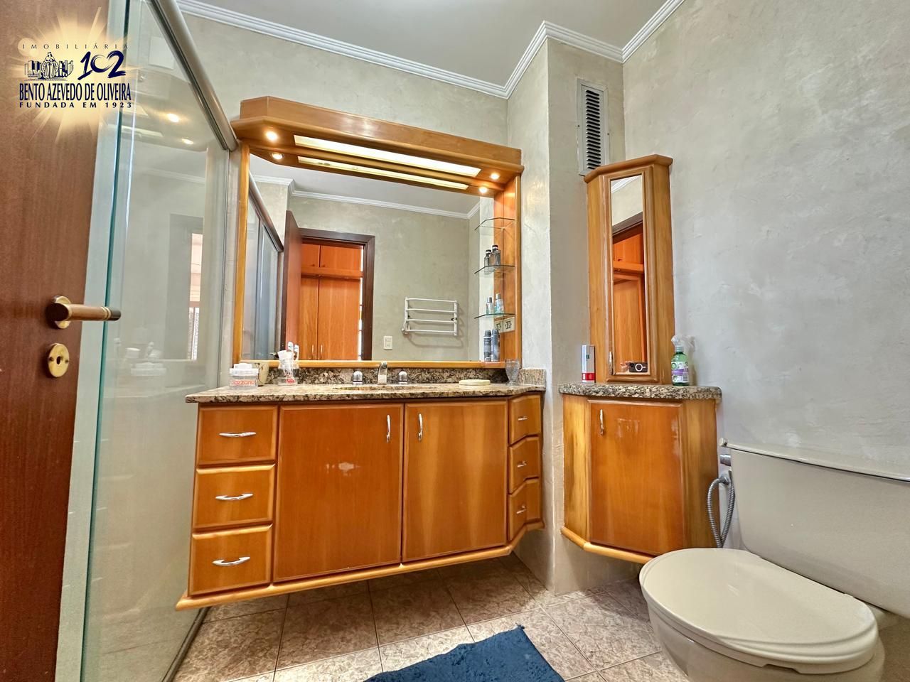 primeiro andar suite 1