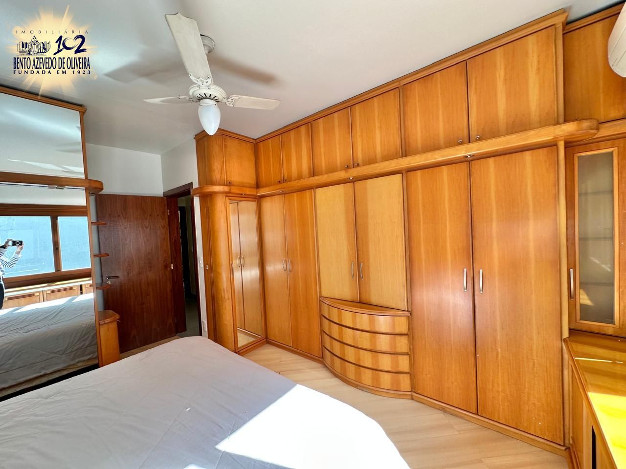 primeiro andar suite 1