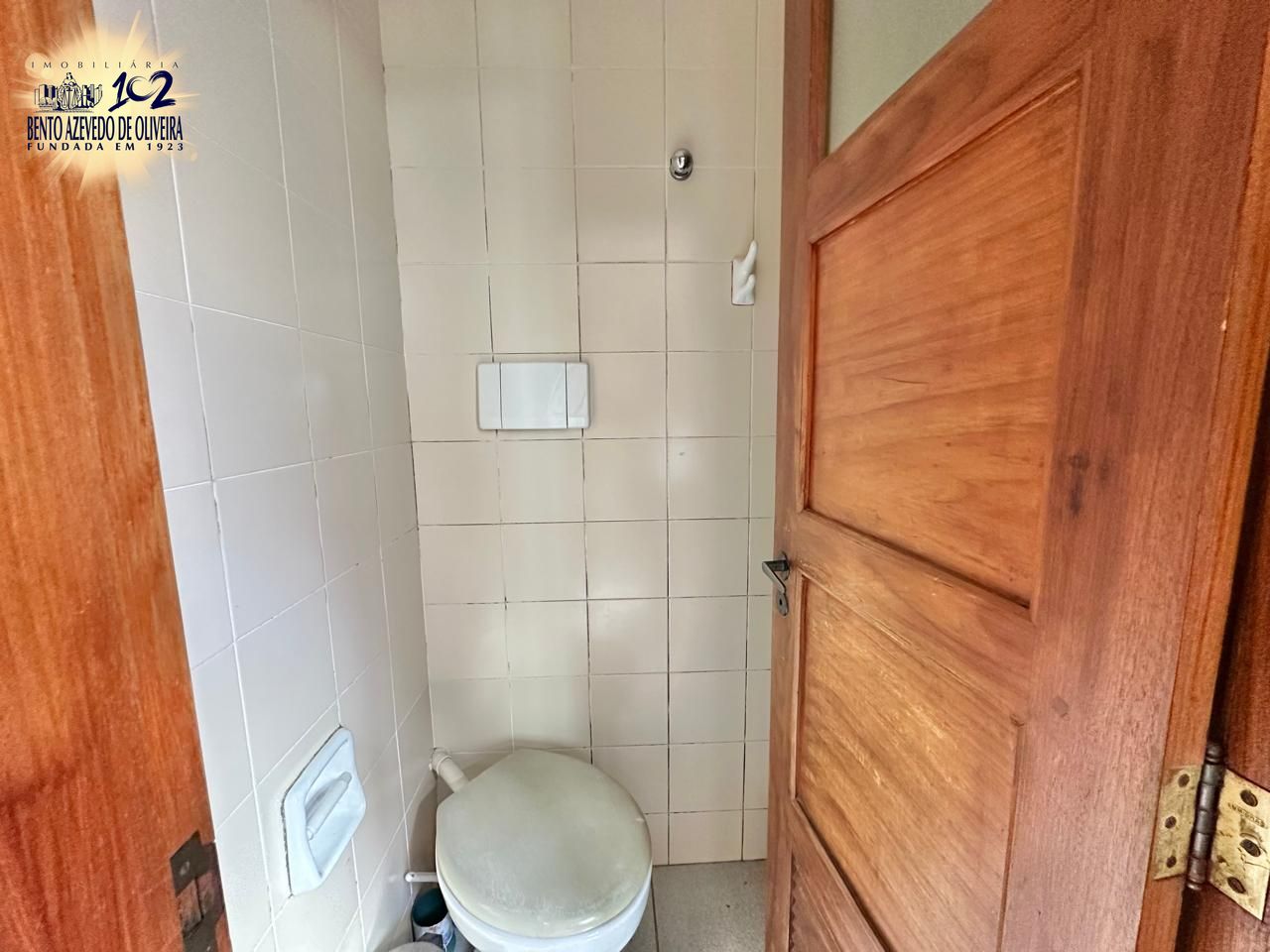 primeiro andar banheiro área de serviço