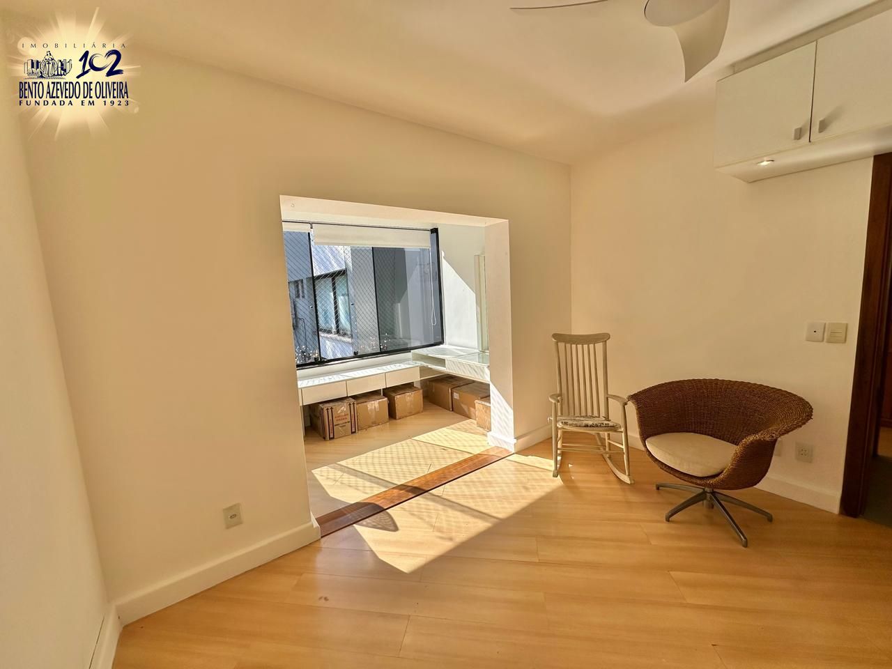 primeiro andar quarto