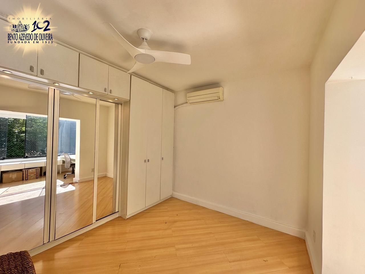 primeiro andar quarto