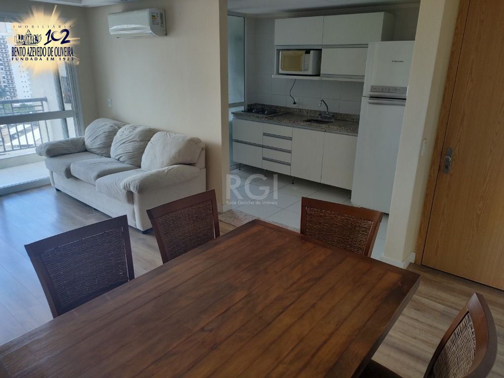 Apartamento, 3 quartos, 99 m² - Foto 3
