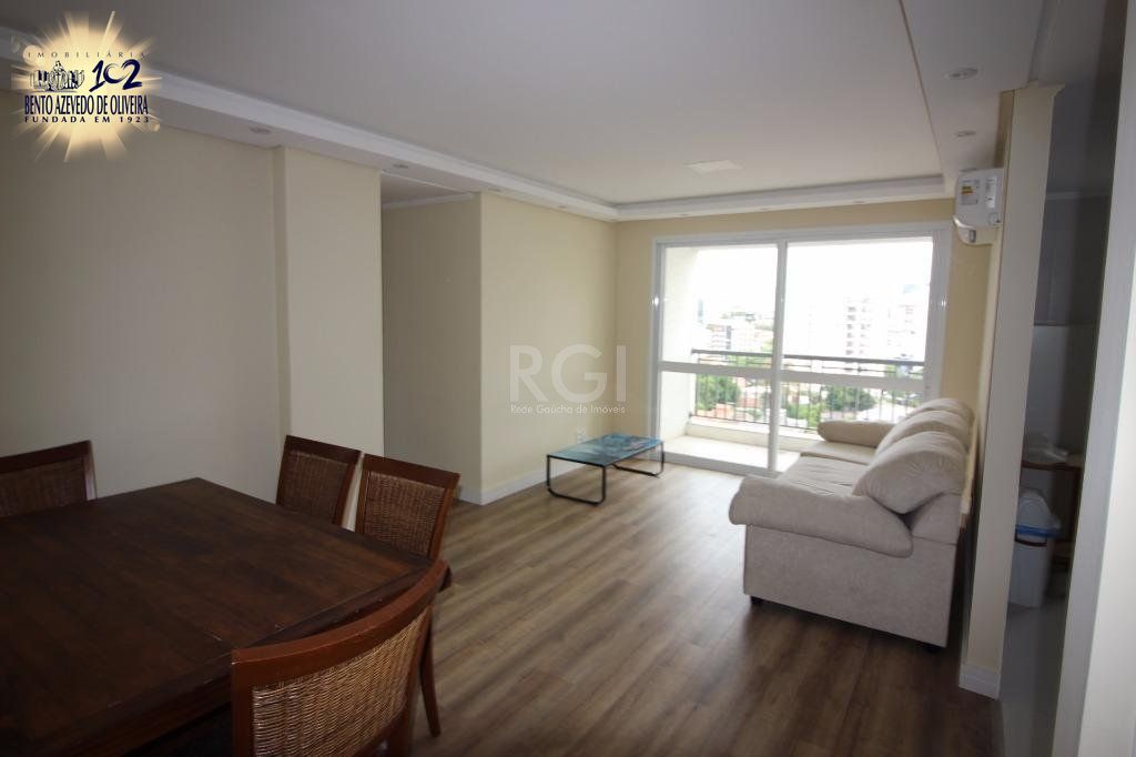 Apartamento, 3 quartos, 99 m² - Foto 2