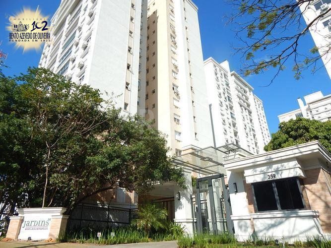 Apartamento, 3 quartos, 99 m² - Foto 1
