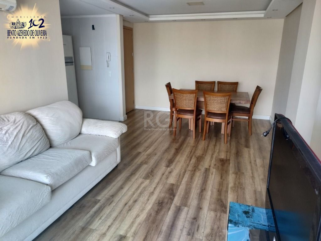 Apartamento, 3 quartos, 99 m² - Foto 8