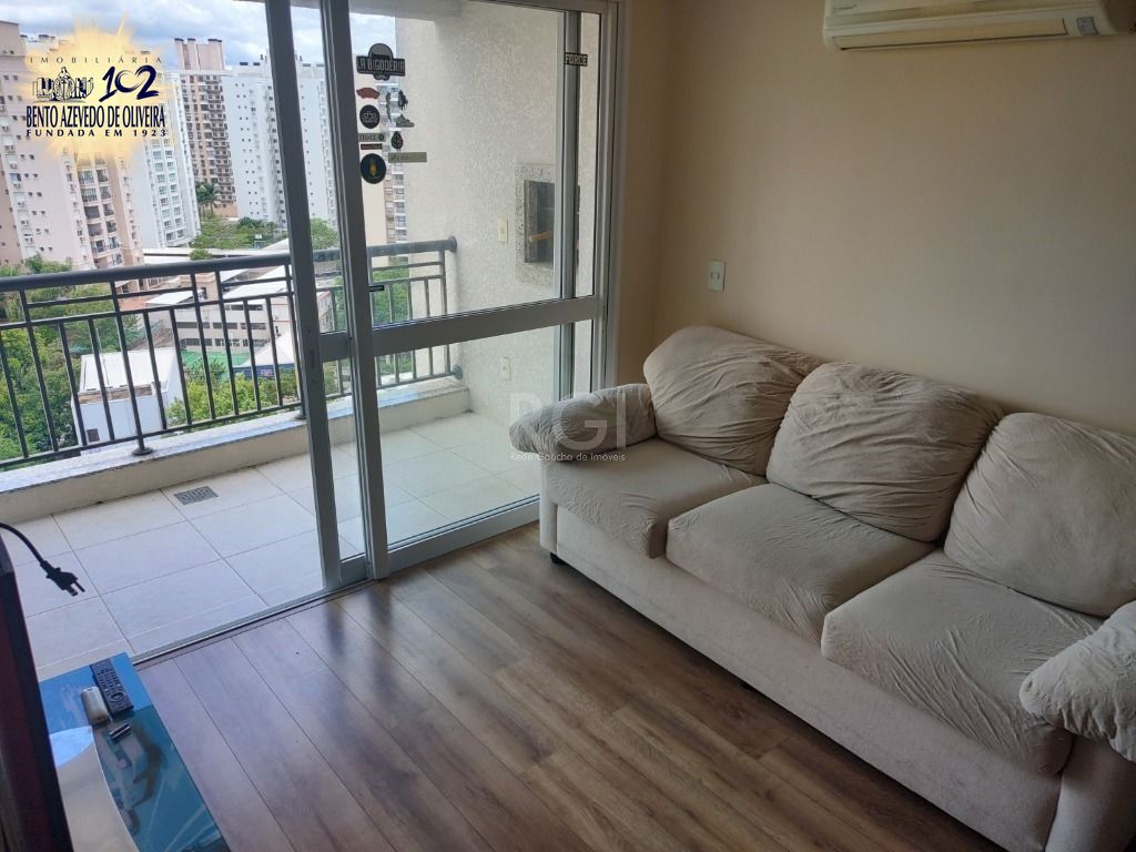 Apartamento, 3 quartos, 99 m² - Foto 7