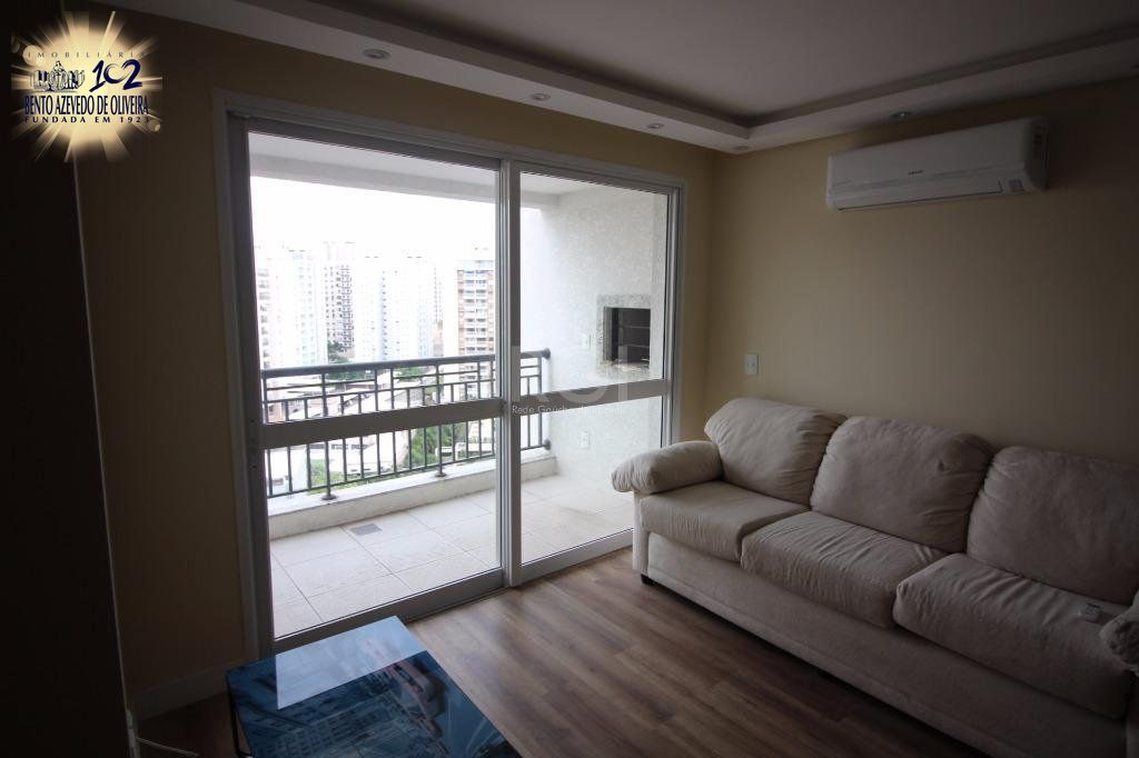 Apartamento, 3 quartos, 99 m² - Foto 9
