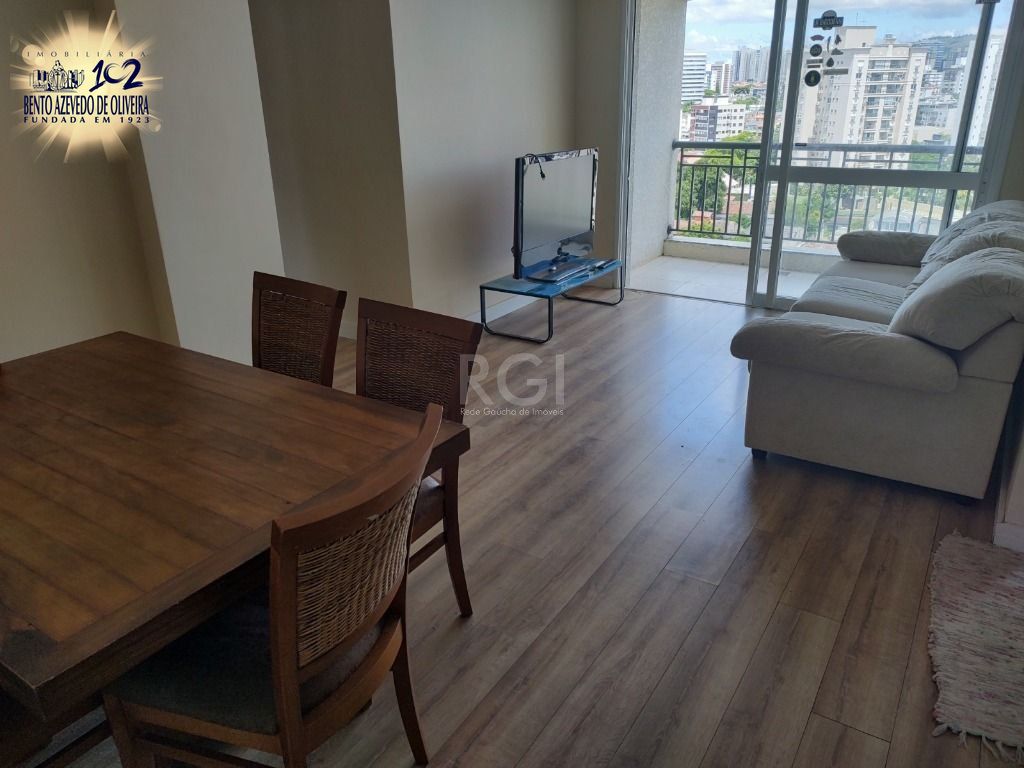 Apartamento, 3 quartos, 99 m² - Foto 5